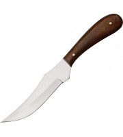 Pakistan Slim Skinner Patch 
Knife