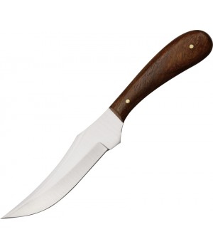 Pakistan Slim Skinner Patch 
Knife