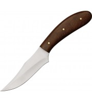 Pakistan Dress Skinner Patch 
Knife