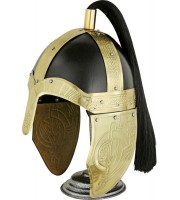 Pakistan Medieval Horseman Helmet