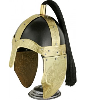 Pakistan Medieval Horseman Helmet