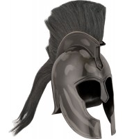 Pakistan Trojan Corinthian 
Helmet