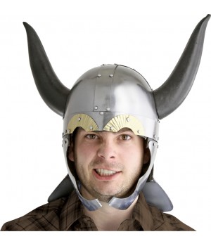 Pakistan Viking Helmet