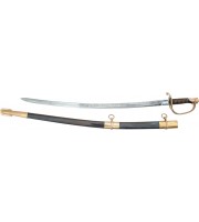 Pakistan U.S. Cavalry Sword