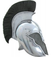 Pakistan Troy Helmet