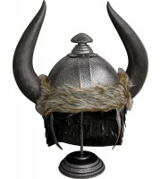 Pakistan Barbarian Helmet