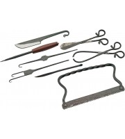 Pakistan Surgical Kit