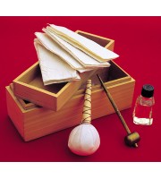 Paul Chen Sword Maintenance 
Kit