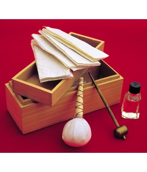 Paul Chen Sword Maintenance 
Kit