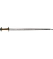 Paul Chen Godfred Viking Sword
34 3/4