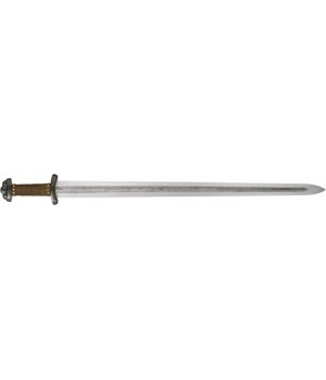 Paul Chen Godfred Viking Sword
34 3/4