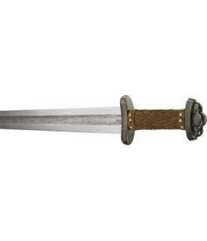 Paul Chen Godfred Viking Sword
34 3/4