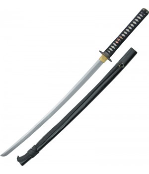 Paul Chen Practical Katana