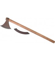 Paul Chen Viking Axe