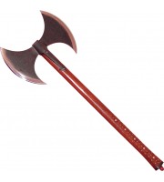 Paul Chen Hero's Axe