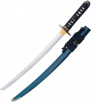 Paul Chen Orchid Wakizashi