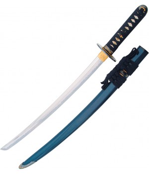 Paul Chen Orchid Wakizashi