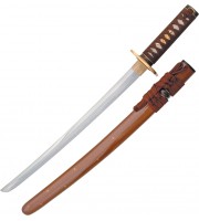 Paul Chen Bushido Wakizashi