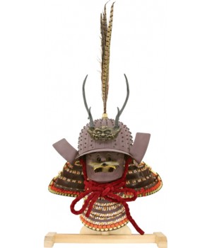 Paul Chen Daisho Kake Helmet