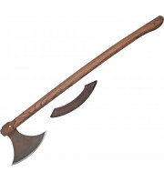 Paul Chen Danish War Axe