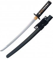 Paul Chen Practical Plus 
Wakizashi