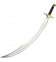 Paul Chen Scimitar