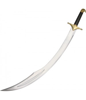 Paul Chen Scimitar