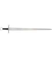 Paul Chen Tinker Early 
Medieval Sword