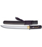 Paul Chen Raptor Tanto