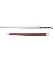 Paul Chen Tinker Great Sword 
of War