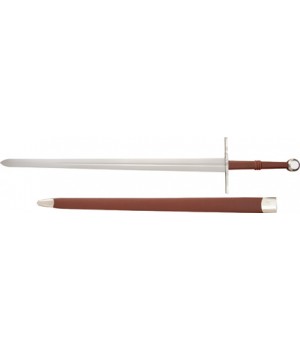 Paul Chen Tinker Great Sword 
of War