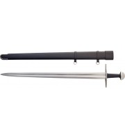 Paul Chen Tinker Norman Sword