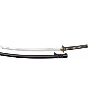 Paul Chen Bamboo Mat Katana