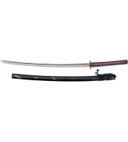 Paul Chen Tonbo Katana