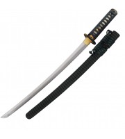 Paul Chen Hunter  Wakizashi