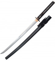 Paul Chen Wind & Thunder 
Katana