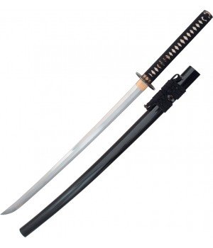 Paul Chen Wind & Thunder 
Katana