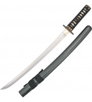 Paul Chen Wind and Thunder 
Wakizashi