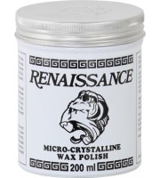 Paul Chen Renaissance Wax 
Polish