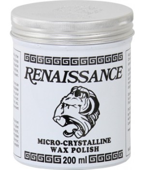 Paul Chen Renaissance Wax 
Polish