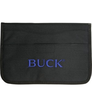 Buck Zip Up Knife Pack