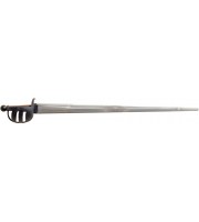 Rawlings Synthetic Basket Hilt 
Sparring Sword