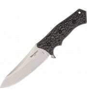 Pro Tech Spindrift Black/Gray 
G-10 handles