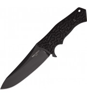 Pro Tech Spindrift Black G-10 
handle black DLC Coated  blade   plain edge