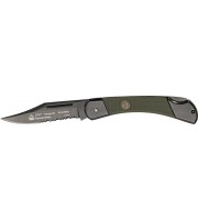 Puma SGB Ranger 30 Serrated