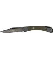 Puma SGB Ranger 35 Serrated