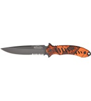 Remington F.A.S.T.® Fixed 
Blade