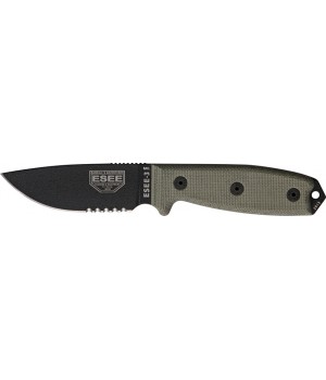 ESEE Model 3MIL