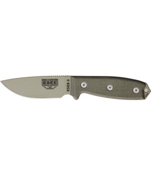 ESEE Model 3 Standard Edge