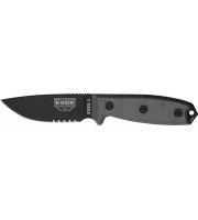 ESEE Model 3 Part Serrated